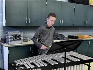 xylophone